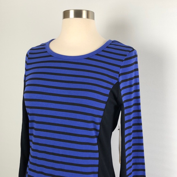 Thread 4 Thought Dress Stripe Women - Picture 3 of 8